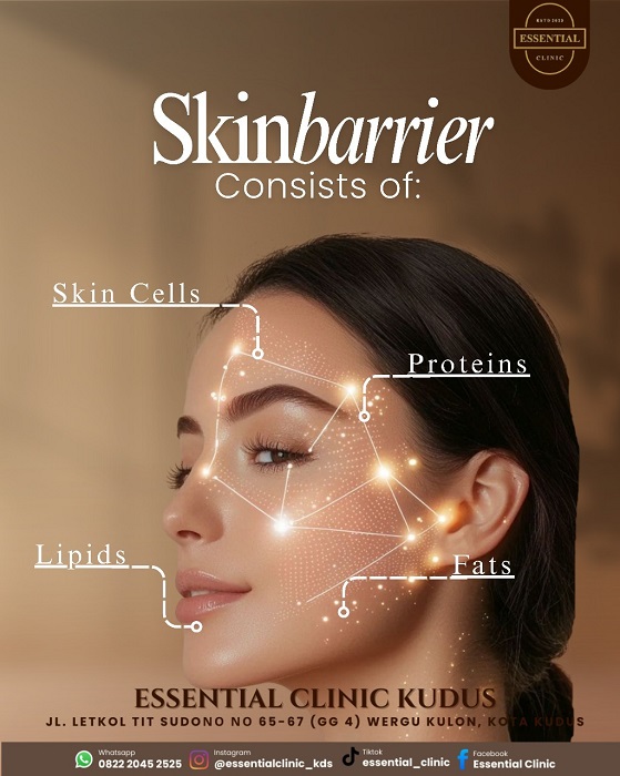 Flyer Essential Clinic 13 Flyer Essential Clinic 13