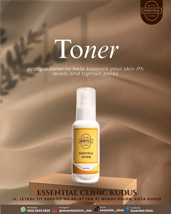 Flyer Essential Clinic 16 Flyer Essential Clinic 16