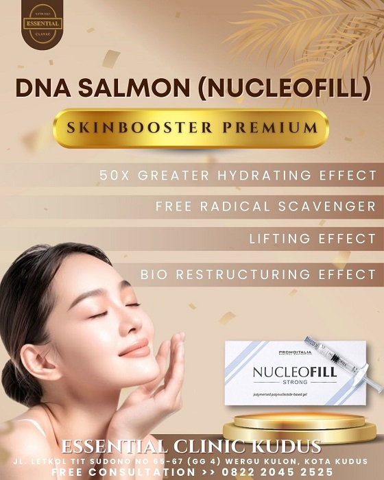 Flyer Essential Clinic 20 Flyer Essential Clinic 20